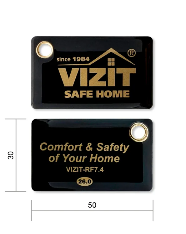 VIZIT RF7.4 — фото 2 из 6