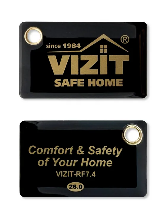 VIZIT RF7.4 — фото 6 из 6