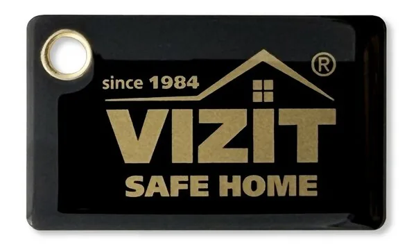 VIZIT RF7.4 — фото 1 из 6