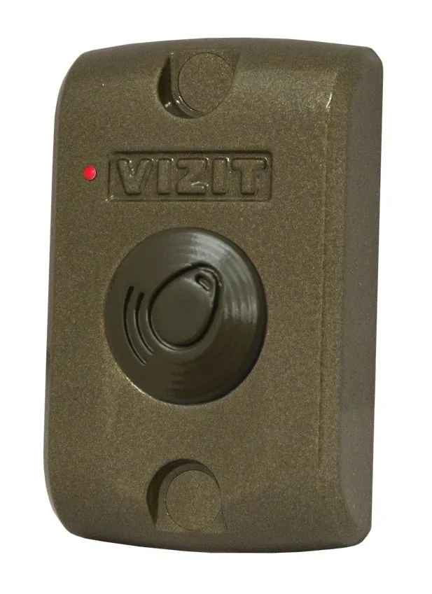 RD-5F. Считыватель ключей RF