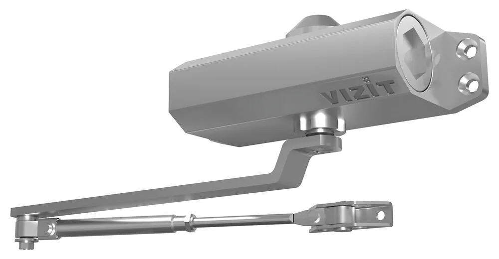 VIZIT DC305S Arctic Compact Double Power — фото 3 из 6
