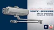 VIZIT DC305S Arctic Compact Double Power — фото 4 из 6