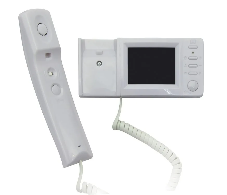 VIZIT-M427C. Монитор домофона цветной