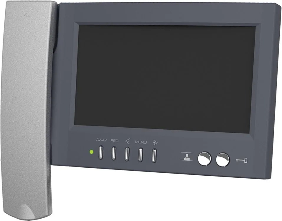 VIZIT-M468MG. Монитор домофона цветной