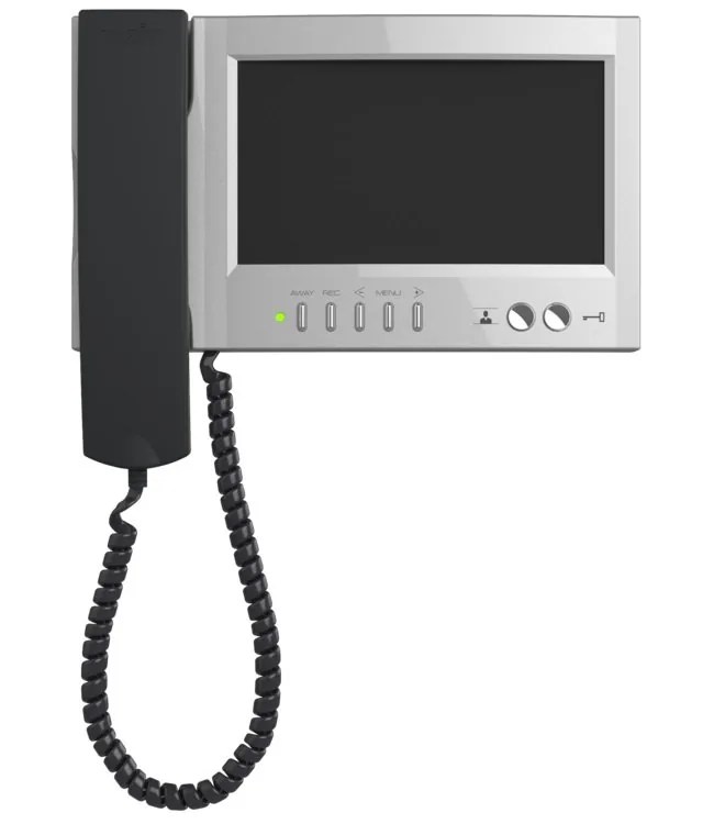 VIZIT-M468MS. Монитор домофона цветной