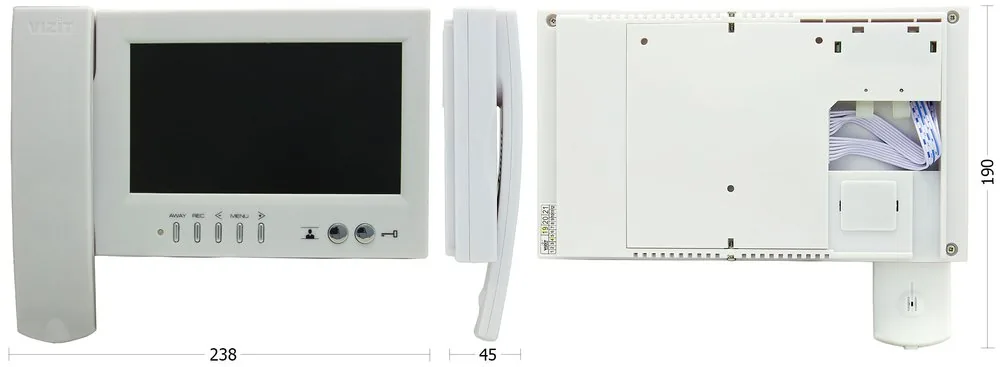 VIZIT-M468MW — фото 4 из 6