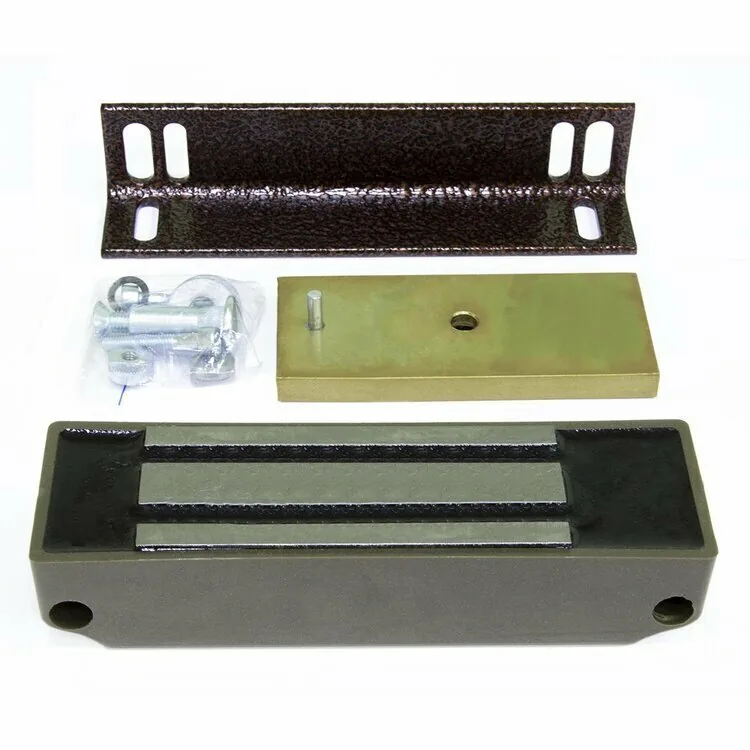 VIZIT-ML305-40-50-4. Замок электромагнитный