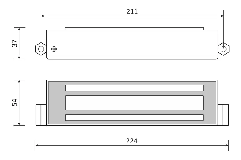 VIZIT-ML400-111SG — фото 2 из 6