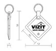 VIZIT RF2.2 red — фото 3 из 6
