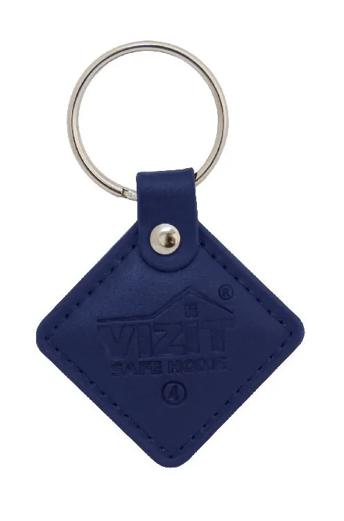 VIZIT-RF3.2 (Blue). Брелок proximity