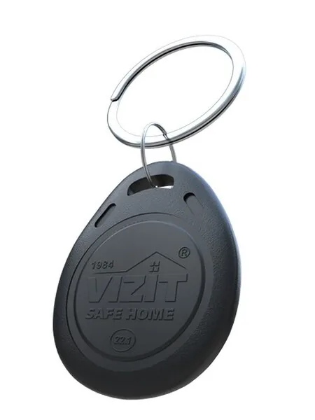 VIZIT RF7.1 — фото 1 из 6