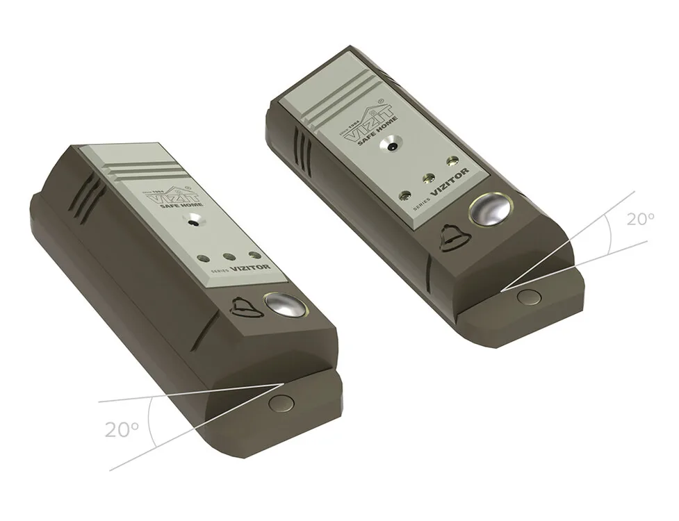 VIZITOR-203CPL — фото 2 из 6