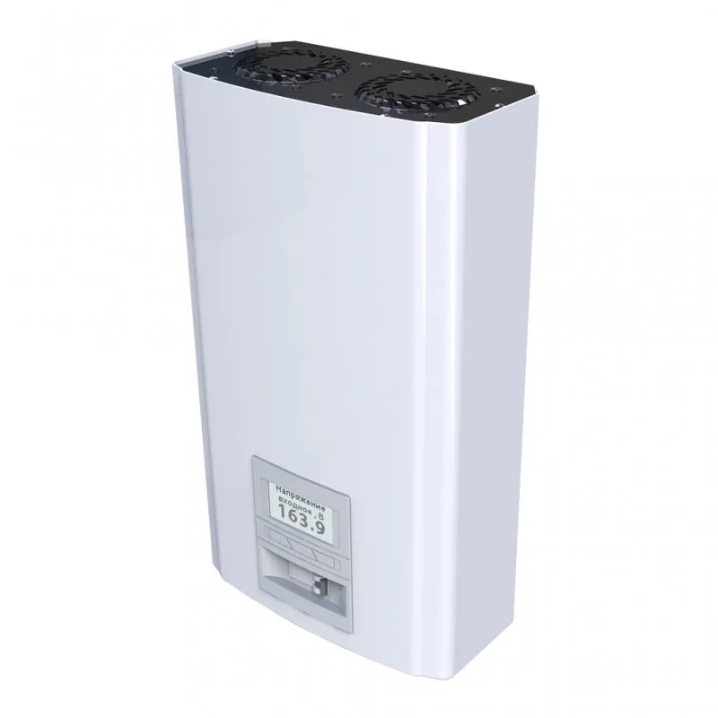 Герц Э 36-1/63 v3.0 (0036). Стабилизатор напряжения однофазный — фото 2 из 9