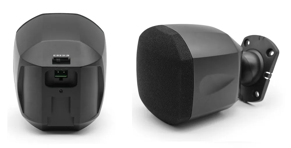 CUBE-310TW. Громкоговоритель настенный