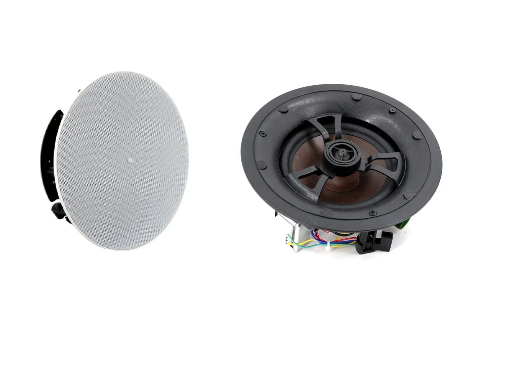 VSL-630TW. Громкоговоритель потолочный