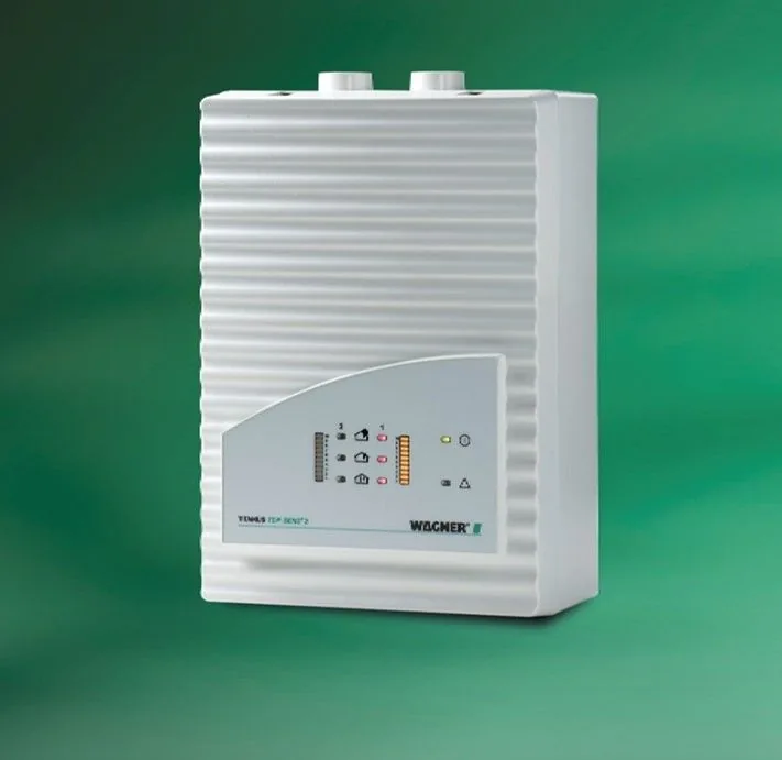 Извещатель пожарный аспирационный TT-1/a AD-05-1220