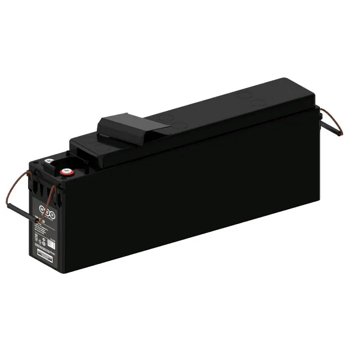WBR TPL121000A. Аккумулятор герметичный свинцово-кислотный