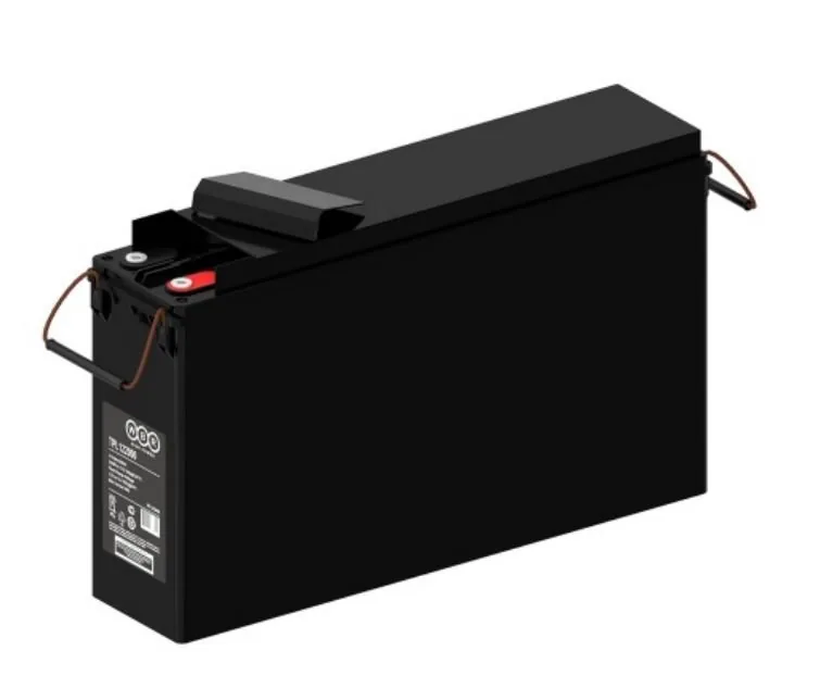 WBR TPL122000B. Аккумулятор герметичный свинцово-кислотный
