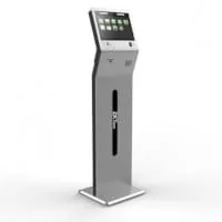 FaceKiosk-H13C (TD)