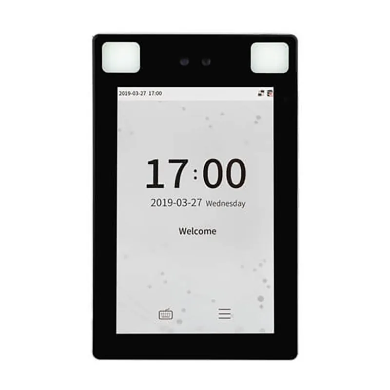 ProFaceX[P] [WIFI]. Биометрический терминал