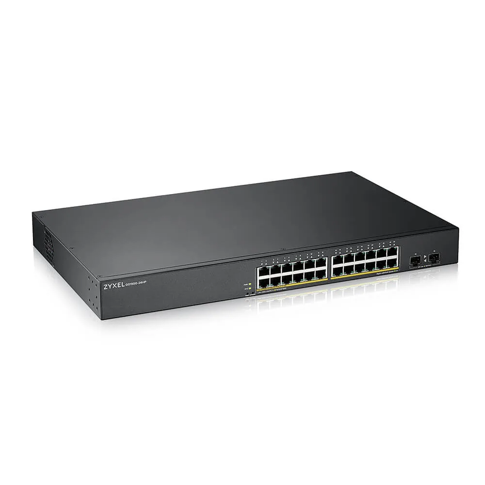 GS190024HPV2-EU0101F. Smart коммутатор
